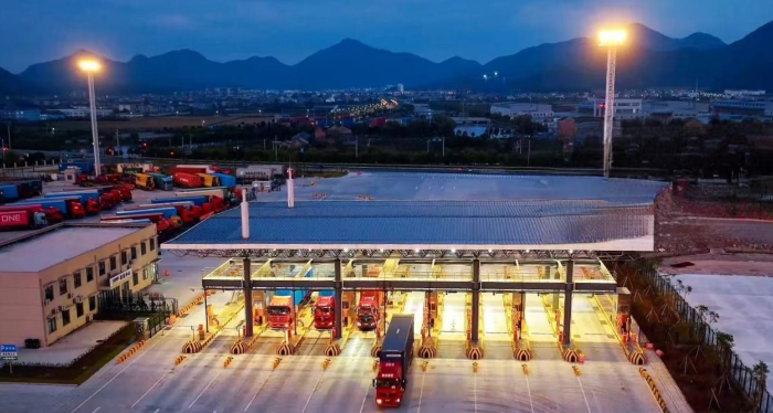 EDI统一服务平台