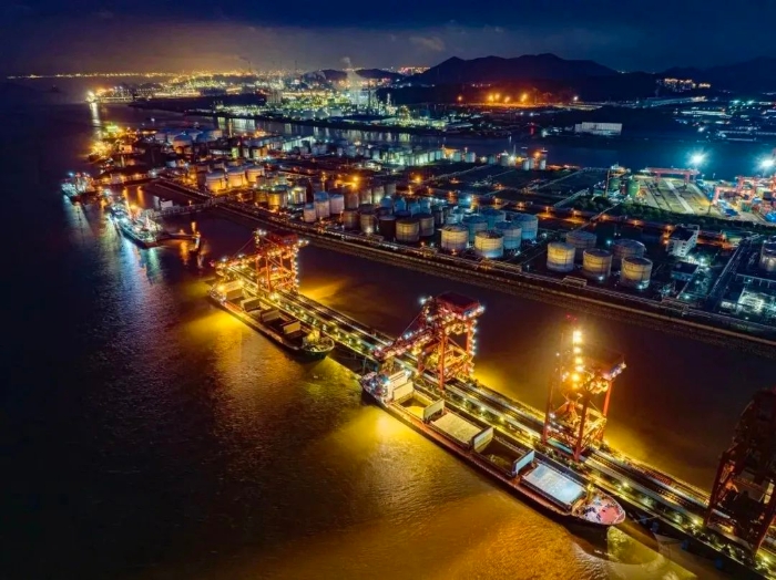 EDI统一服务平台