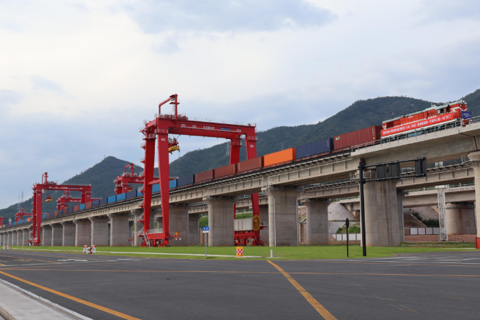 EDI统一服务平台