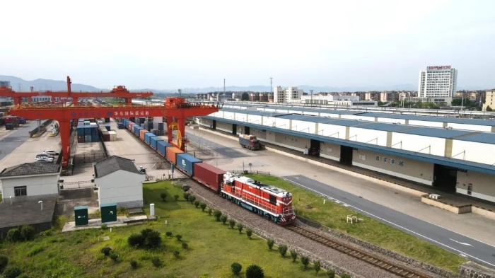 EDI统一服务平台