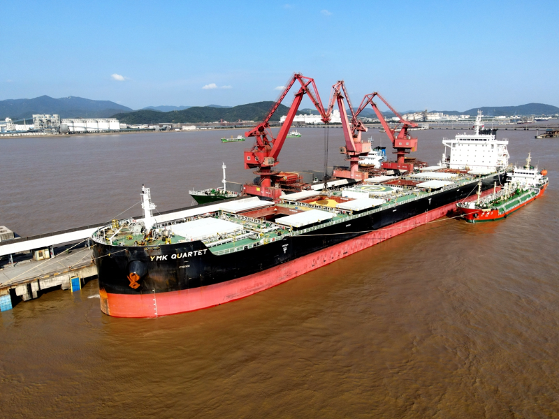 EDI统一服务平台