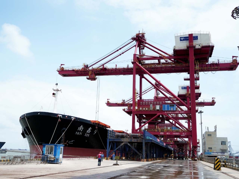 EDI统一服务平台