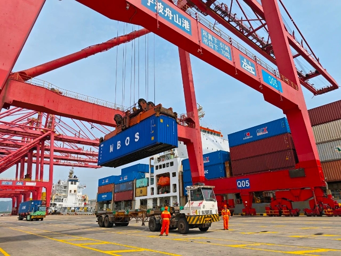 EDI统一服务平台